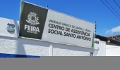 FEIRA DE SANTANA: Unidade de Saúde CASSA passa a funcionar em novo endereço