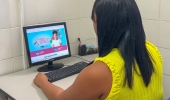 Feira foi a primeira cidade da Bahia a emitir carteira virtual de identificação para autistas