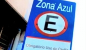 Suspensão de licitação da Zona Azul, pela Prefeitura, é questionada, em sessão da Câmara