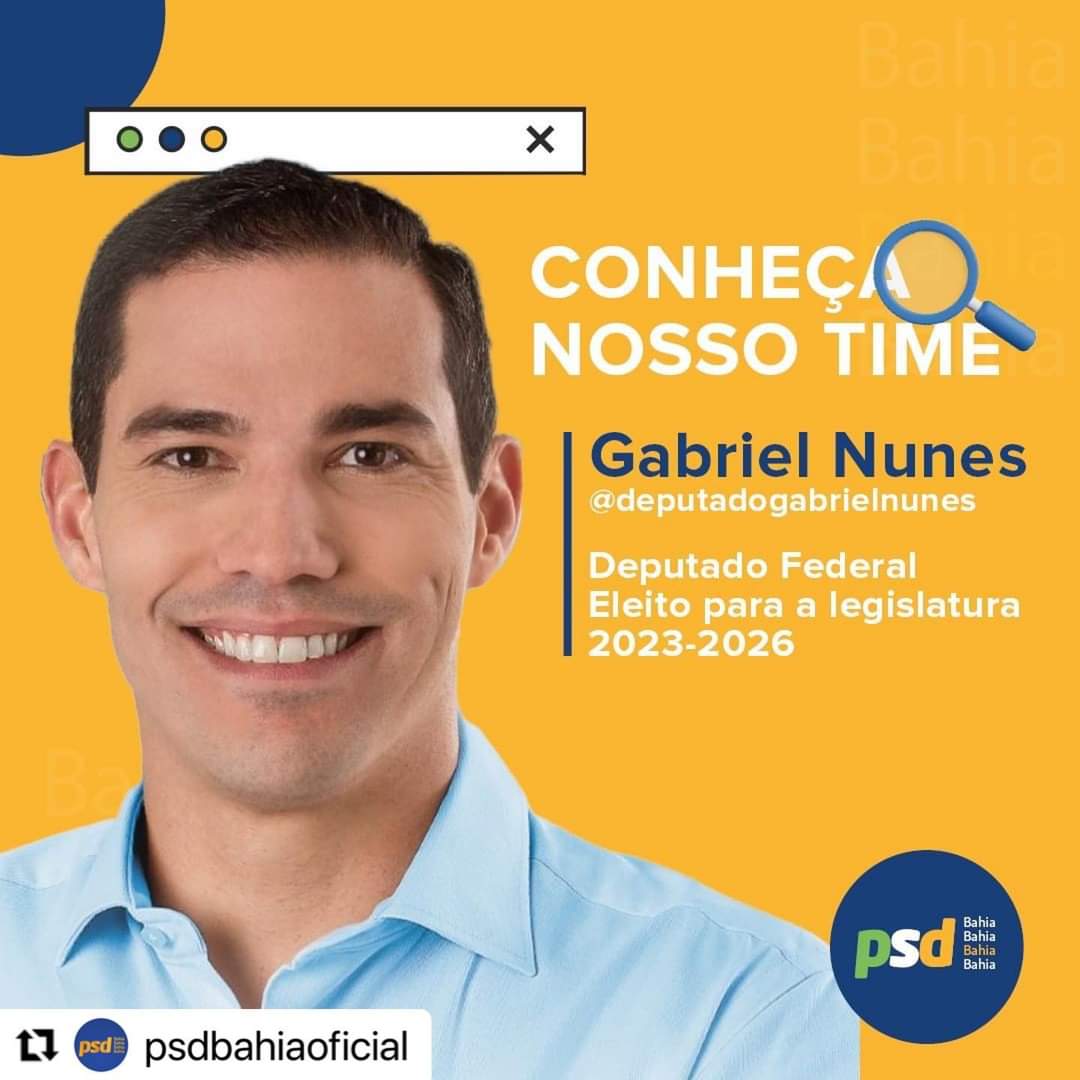 Gabriel Nunes 