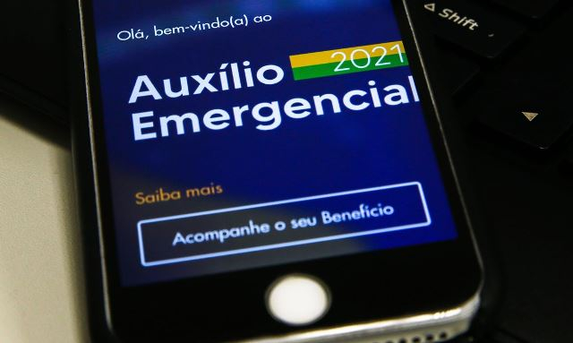 Auxílio emergencial será prorrogado por mais três meses