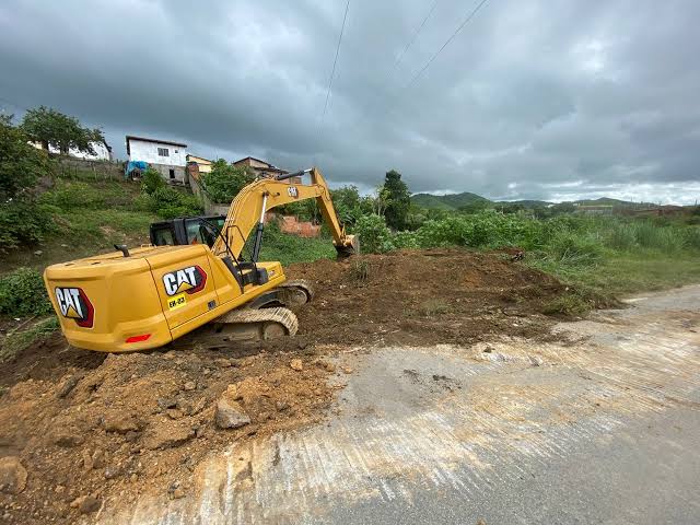 Governo acompanha situação dos municípios atingidos pelas chuvas e atua na liberação do tráfego nas rodovias baianas