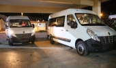  Secretaria de Saúde de Amélia Rodrigues recebe duas vans