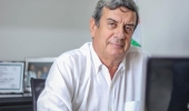 ‘Zé Neto é avaliado como um dos piores deputados do Brasil’, critica Colbert