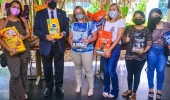 Arimateia encerra campanha Natal Solidário Pet com mais de 300kg arrecadados na Bahia