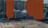 Assembleia Legislativa aprova audiência pública sobre impactos de torres na praia do Buracão