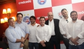Bahia e Vitória ganham novo patrocinador até final de 2020