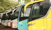 Bahia tem mais 21 municípios com transporte suspenso