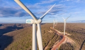 BNDES aprova operação de crédito para projeto de parque eólico na Bahia