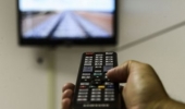 Brasil estuda lançar sistema de alerta a população por TV digital Brasil estuda lançar sistema de alerta a população por TV digital