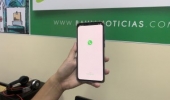 Caiu: WhatsApp e Instagram apresentam instabilidade nesta segunda-feira