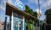 Camaçari perderá 10% de arrecadação com fechamento da Ford