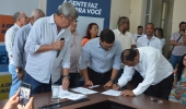 CMDCA de Feira de Santana divulga Conselheiros Tutelares Eleitos para o Mandato 2024-2028