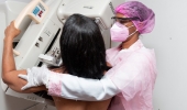 Com 24 mil mamografias agendadas, ação do Outubro Rosa da Sesab confirma sucesso
