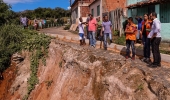Dayane Pimentel consegue R$ 1,7 milhão para obras emergenciais em Ilhéus