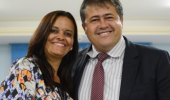 Deputado e vice-prefeita de Conceição do Coité doarão salários para compra de cestas básicas