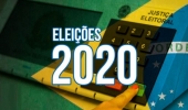 Eleições 2020: Pesquisa aponta Colbert Martins em primeiro lugar