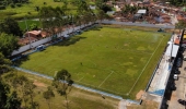 Em Jitaúna, Rui autoriza modernização de escola e entrega estádio reformado
