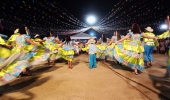 FEIRA DE SANTANA: Arraiá de São José dá espaço à tradição