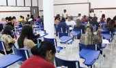 FEIRA DE SANTANA: Divulgado gabarito preliminar da prova para professor via REDA 