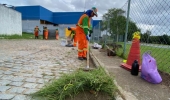 FEIRA DE SANTANA: Parque da Lagoa será reaberto neste domingo