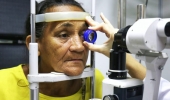 Feira Saúde Mais Perto em Cipó realizará mais de 10 mil atendimentos