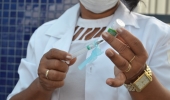 FEIRA DE SANTANA: Campanha de vacinação contra gripe influenza é prorrogada até dia 24