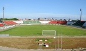 FEIRA DE SANTANA: Estádio Joia da Princesa vai sediar a disputa entre Bahia e Atlético Mineiro nesta quarta