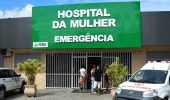 FEIRA DE SANTANA: Hospital da Mulher assegura assistência para mais de 4 mil gestantes em janeiro