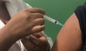 FEIRA DE SANTANA: Pessoas com 27 anos começam a receber a vacina contra Covid nesta segunda