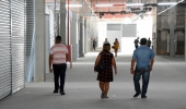 FEIRA DE SANTANA: Prefeitura disponibiliza transporte para ambulantes mudarem para Centro Comercial Popular