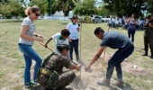 FEIRA DE SANTANA: Programação especial para comemoração do Dia da Árvore entre os dias 16 e 20