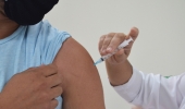 FEIRA DE SANTANA: Vacina contra Covid-19 segue nas UBSs e USFs