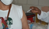 FEIRA DE SANTANA: Vacina contra Covid para pessoas de 39 anos ou mais será retomada amanhã (17)