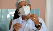 FEIRA DE SANTANA: Veja os locais de vacinação contra a Covid nesta sexta-feira