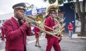 Funceb abre chamada pública para trazer Filarmônicas pro desfile do 2 de julho