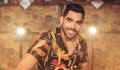 Gabriel Diniz, cantor de 'Jenifer', morre em acidente de avião em Sergipe