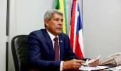 Governador Jerônimo Rodrigues receberá Comenda Maria Quitéria