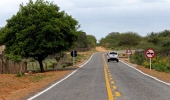 Governo da Bahia vai recuperar mais 665 quilômetros de rodovias em todo o estado