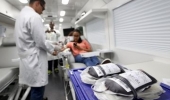 Hospital Geral Roberto Santos recebe Hemóvel a partir desta terça-feira, 25