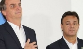 Ida de Bolsonaro para o Patriota pode 'engordar' legenda na Câmara