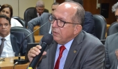 JOSÉ DE ARIMATEIA PARABENIZA CENTRO MUNICIPAL DE DIAGNÓSTICO POR IMAGEM DR. LUIZ EUGÊNIO LAURINE