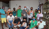José de Arimateia luta por melhores condições para surdos na Bahia