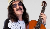 Morre aos 72 anos cantor baiano Moraes Moreira