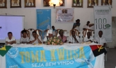 FEIRA DE SANTANA: Seminário aborda a história do Brasil a partir da influência do povo Bantu