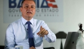 Rui Costa disponibiliza forças do Governo do Estado para apoiar ações em Minas Gerais