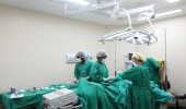 Mutirão do Hospital da Mulher soma 300 cirurgias em 15 dias