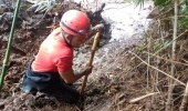 Número de mortos na tragédia de Brumadinho sobe para 134