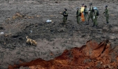 OAB lança cartilha para orientar vítimas de Brumadinho