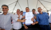 Em Feira de Santana, colégio é inaugurado com capacidade para mais de mil alunos